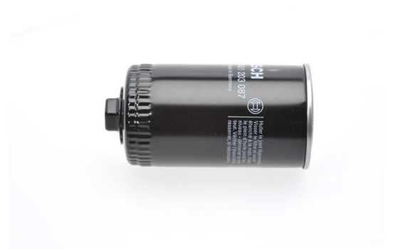 Oljefilter P3087 Bosch, bild 6