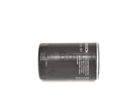 Oljefilter P3101 Bosch, bild 2