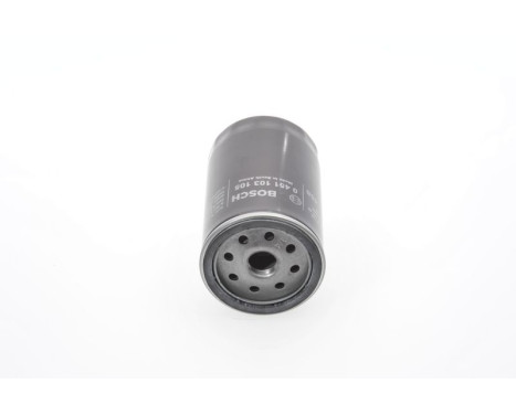 Oljefilter P3105 Bosch, bild 3