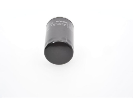 Oljefilter P3105 Bosch, bild 5