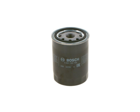 Oljefilter P3109 Bosch