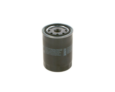 Oljefilter P3109 Bosch, bild 2