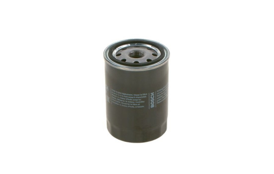 Oljefilter P3109 Bosch, bild 2