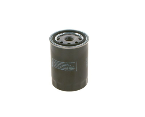 Oljefilter P3109 Bosch, bild 3