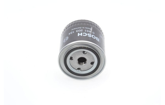 Oljefilter P3154 Bosch, bild 3