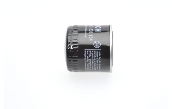 Oljefilter P3154 Bosch, bild 6