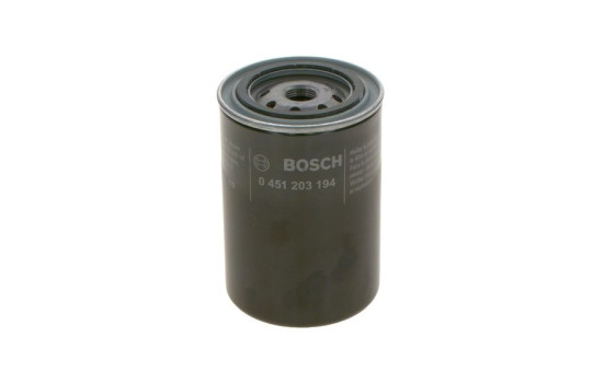 Oljefilter P3194 Bosch, bild 2