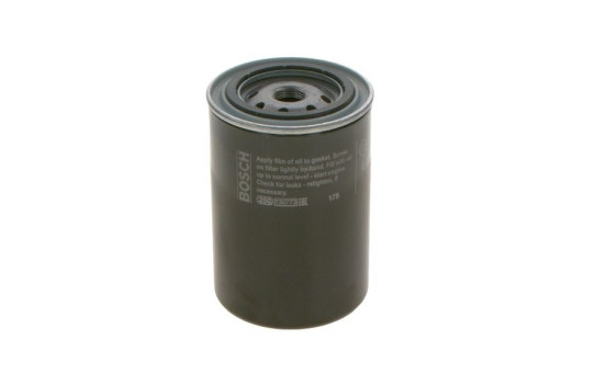 Oljefilter P3194 Bosch, bild 5