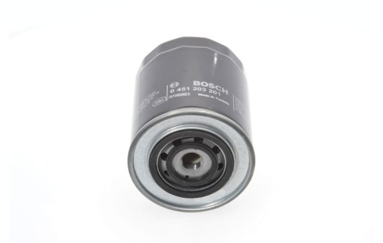 Oljefilter P3201 Bosch, bild 3