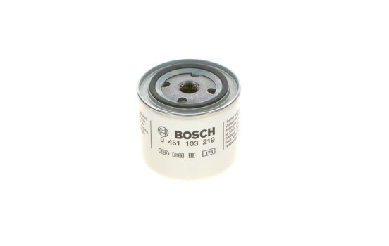 Oljefilter P3219 Bosch, bild 8