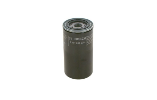 Oljefilter P3220 Bosch