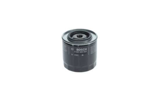 Oljefilter P3223 Bosch, bild 4