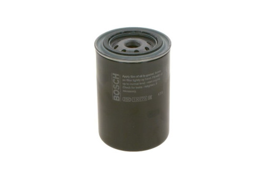 Oljefilter P3238 Bosch, bild 6