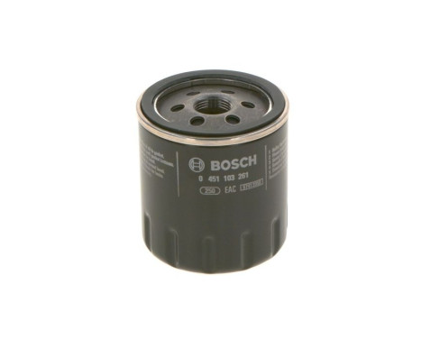 Oljefilter P3261 Bosch, bild 3