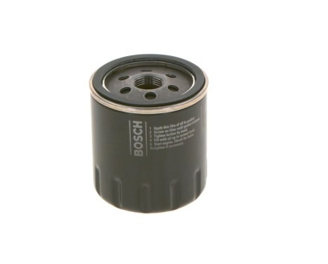 Oljefilter P3261 Bosch, bild 6