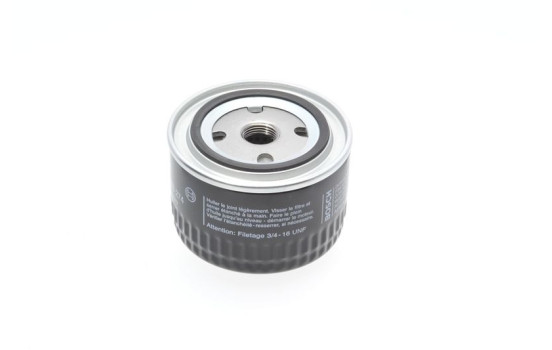 Oljefilter P3274 Bosch, bild 4