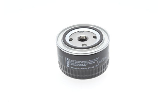 Oljefilter P3274 Bosch, bild 6
