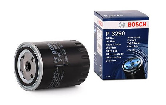 Oljefilter P3290 Bosch