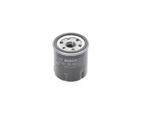Oljefilter P3292 Bosch, bild 4