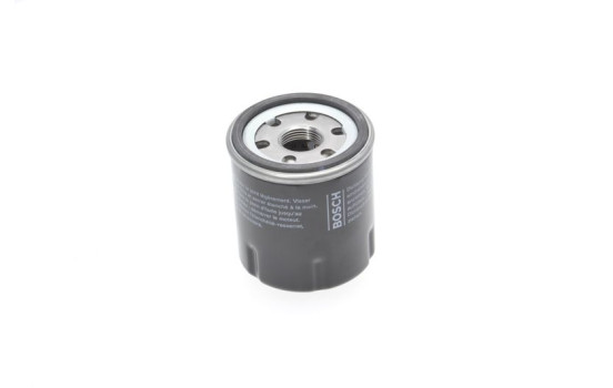 Oljefilter P3292 Bosch, bild 4