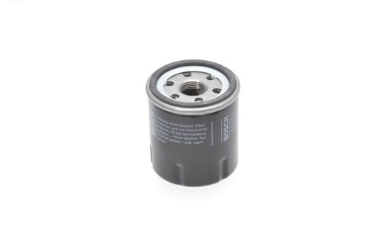 Oljefilter P3292 Bosch, bild 5