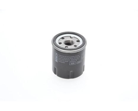 Oljefilter P3292 Bosch, bild 7