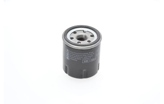 Oljefilter P3292 Bosch, bild 6
