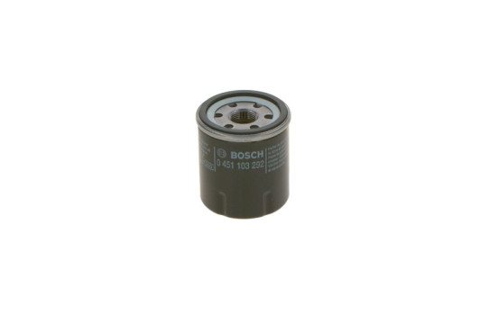 Oljefilter P3292 Bosch, bild 8
