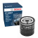 Oljefilter P3297 Bosch