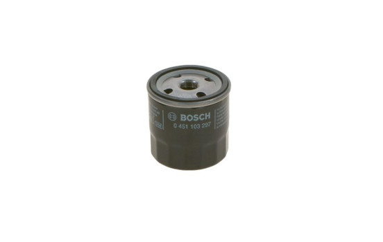 Oljefilter P3297 Bosch, bild 2