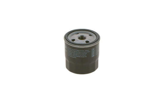 Oljefilter P3297 Bosch, bild 3
