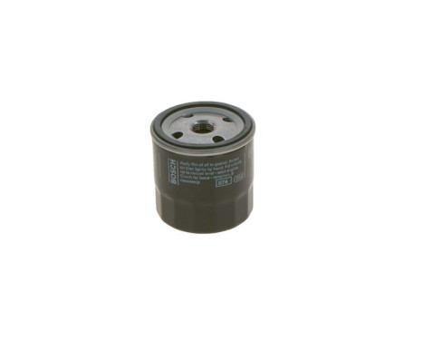 Oljefilter P3297 Bosch, bild 5