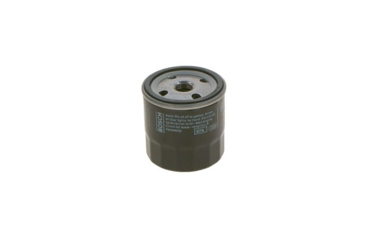 Oljefilter P3297 Bosch, bild 5