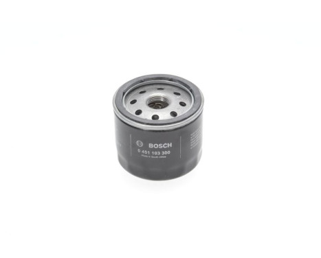 Oljefilter P3300 Bosch, bild 4