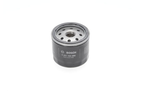 Oljefilter P3300 Bosch, bild 4