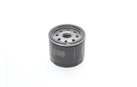 Oljefilter P3300 Bosch, bild 6