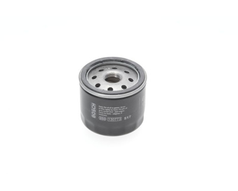 Oljefilter P3300 Bosch, bild 7