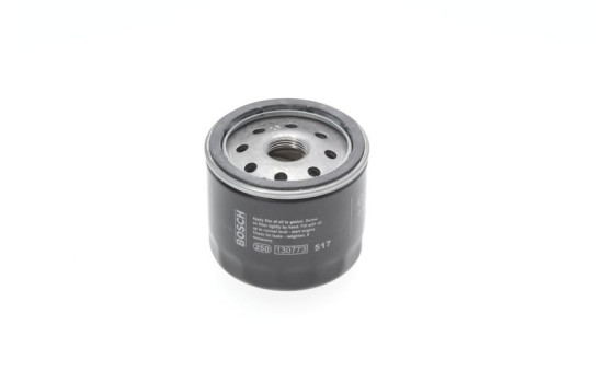 Oljefilter P3300 Bosch, bild 7