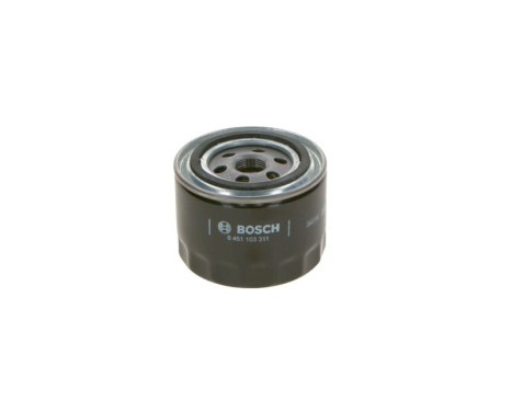 Oljefilter P3311 Bosch