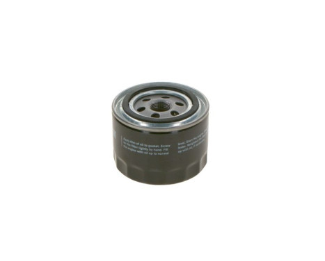 Oljefilter P3311 Bosch, bild 3