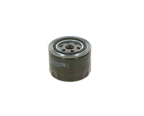 Oljefilter P3311 Bosch, bild 4