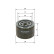 Oljefilter P3311 Bosch, miniatyr 5
