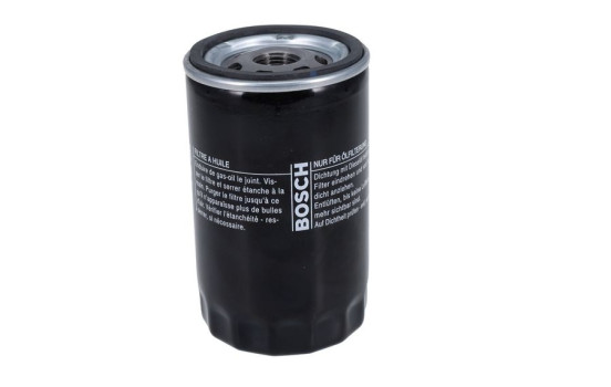 Oljefilter P3314 Bosch, bild 5
