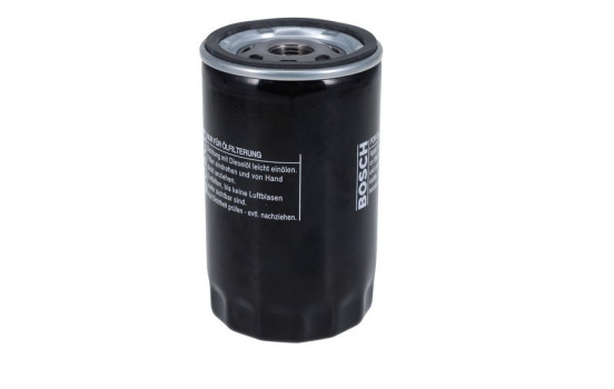 Oljefilter P3314 Bosch, bild 6