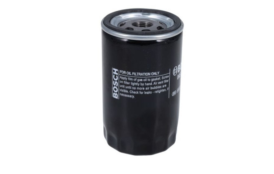 Oljefilter P3314 Bosch, bild 7