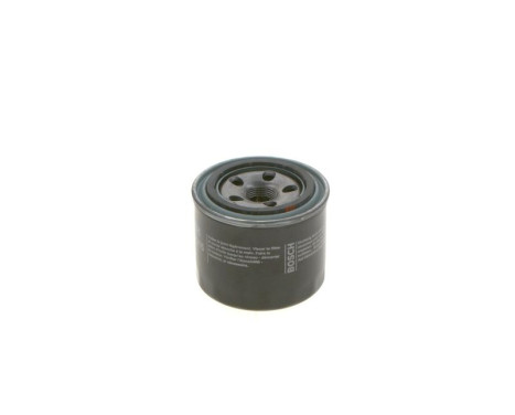 Oljefilter P3316 Bosch, bild 4