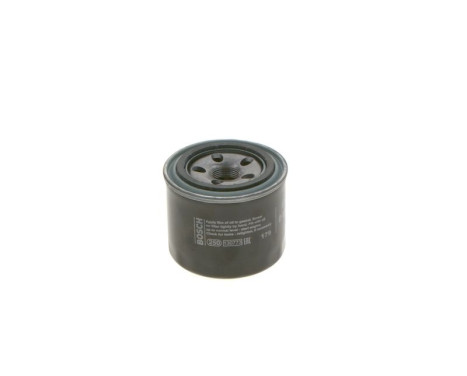 Oljefilter P3316 Bosch, bild 6