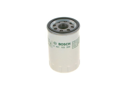 Oljefilter P3335 Bosch, bild 3
