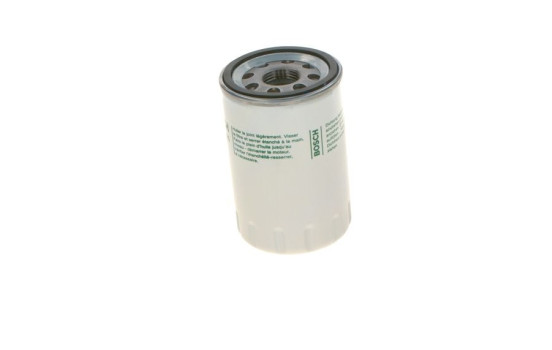 Oljefilter P3335 Bosch, bild 4