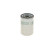 Oljefilter P3335 Bosch, miniatyr 5